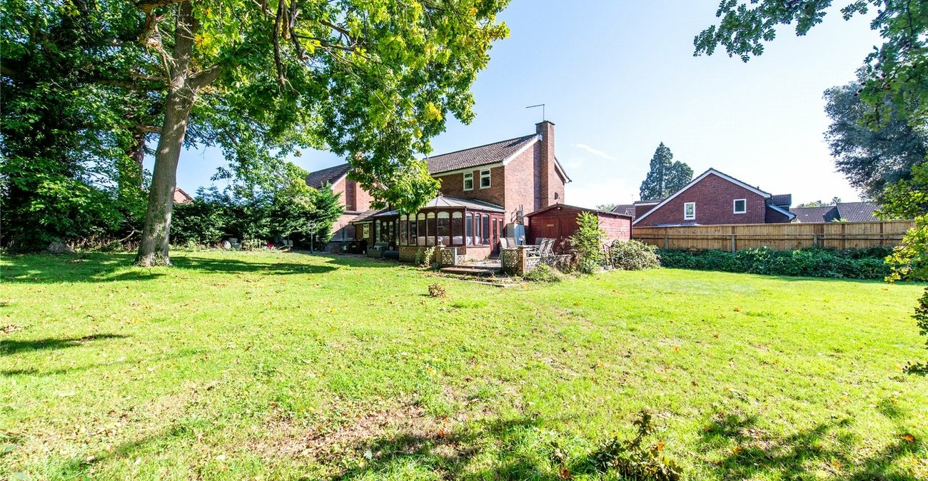 4 bedroom house for sale in Maidstone | Robinson Michael & Jackson