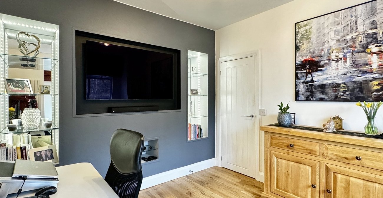 3 bedroom house for sale in Farningham | Robinson Jackson