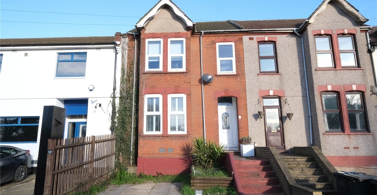 3 bedroom house for sale in Greenhithe | Robinson Jackson