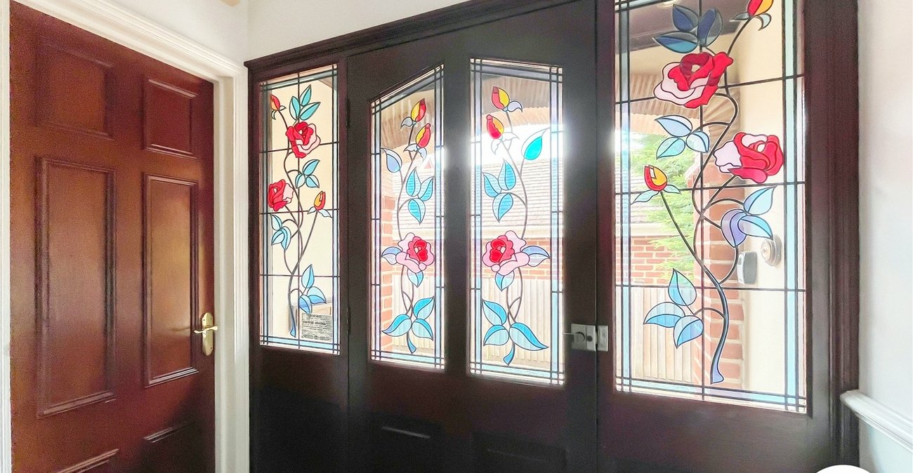 4 bedroom bungalow for sale in Newington | Robinson Michael & Jackson