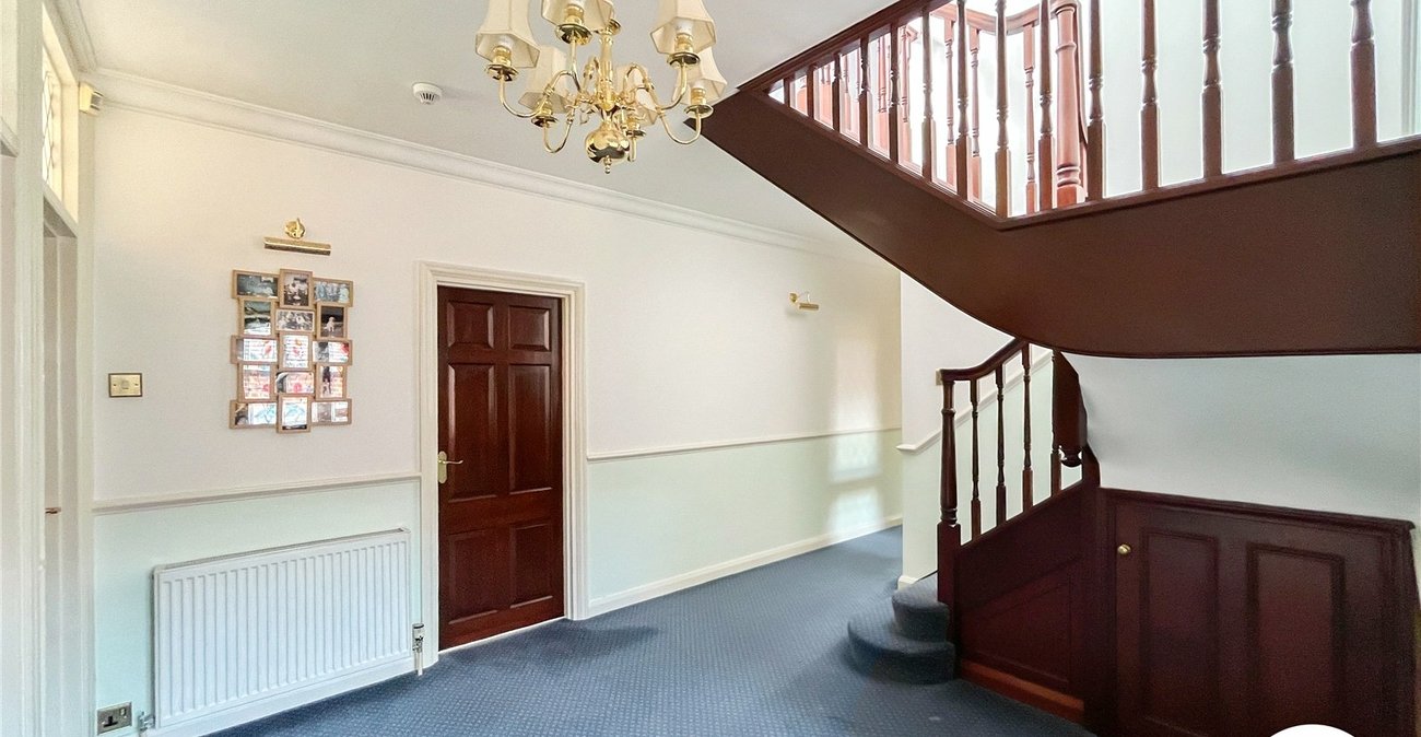 4 bedroom bungalow for sale in Newington | Robinson Michael & Jackson