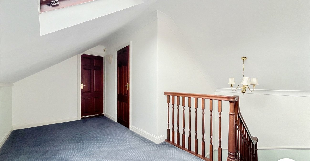 4 bedroom bungalow for sale in Newington | Robinson Michael & Jackson