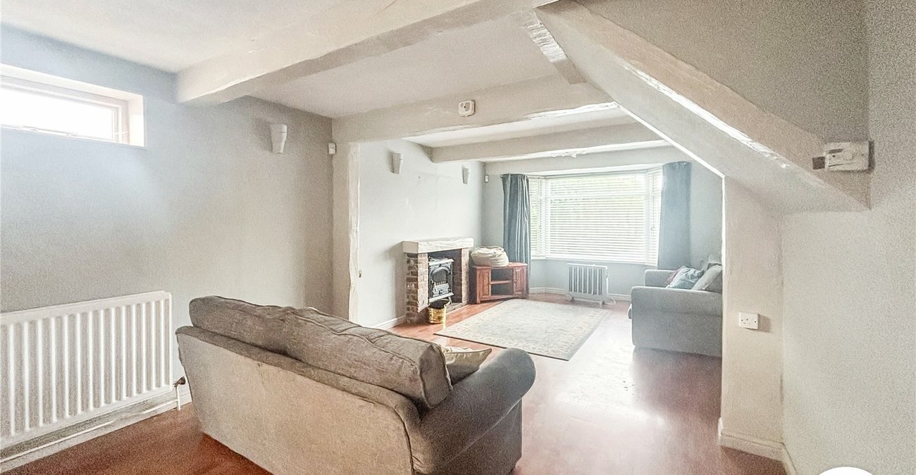 3 bedroom bungalow for sale in Newington | Robinson Michael & Jackson