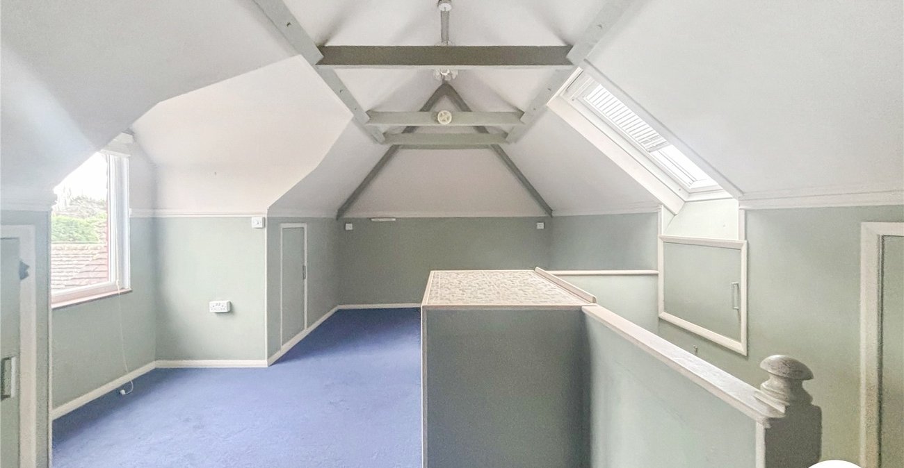 3 bedroom bungalow for sale in Newington | Robinson Michael & Jackson