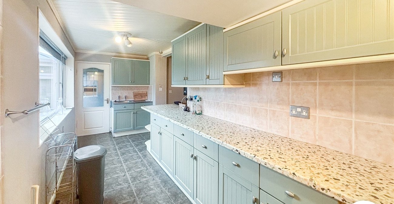 3 bedroom bungalow for sale in Newington | Robinson Michael & Jackson