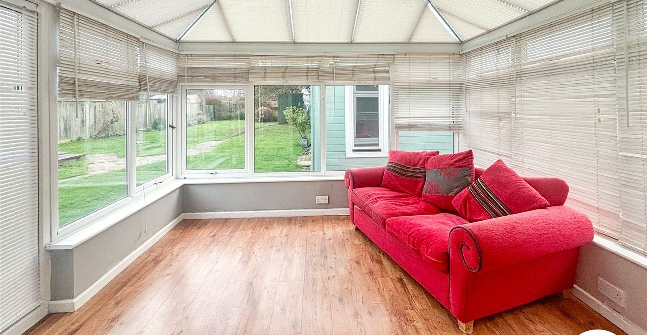 3 bedroom bungalow for sale in Newington | Robinson Michael & Jackson