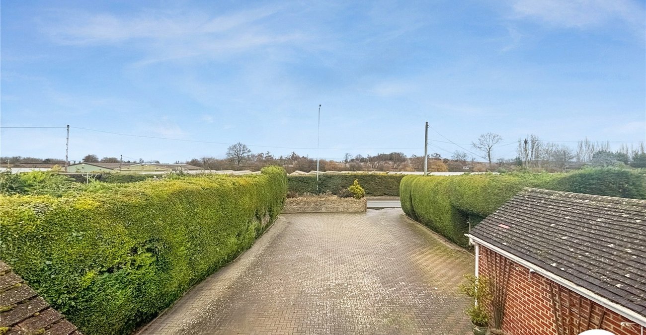 3 bedroom bungalow for sale in Newington | Robinson Michael & Jackson