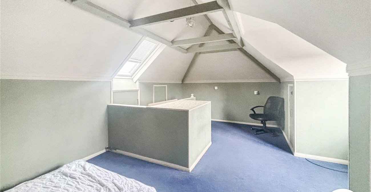 3 bedroom bungalow for sale in Newington | Robinson Michael & Jackson