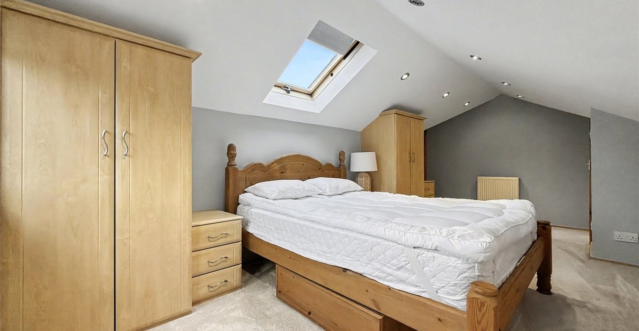 4 bedroom bungalow for sale in Newington | Robinson Michael & Jackson