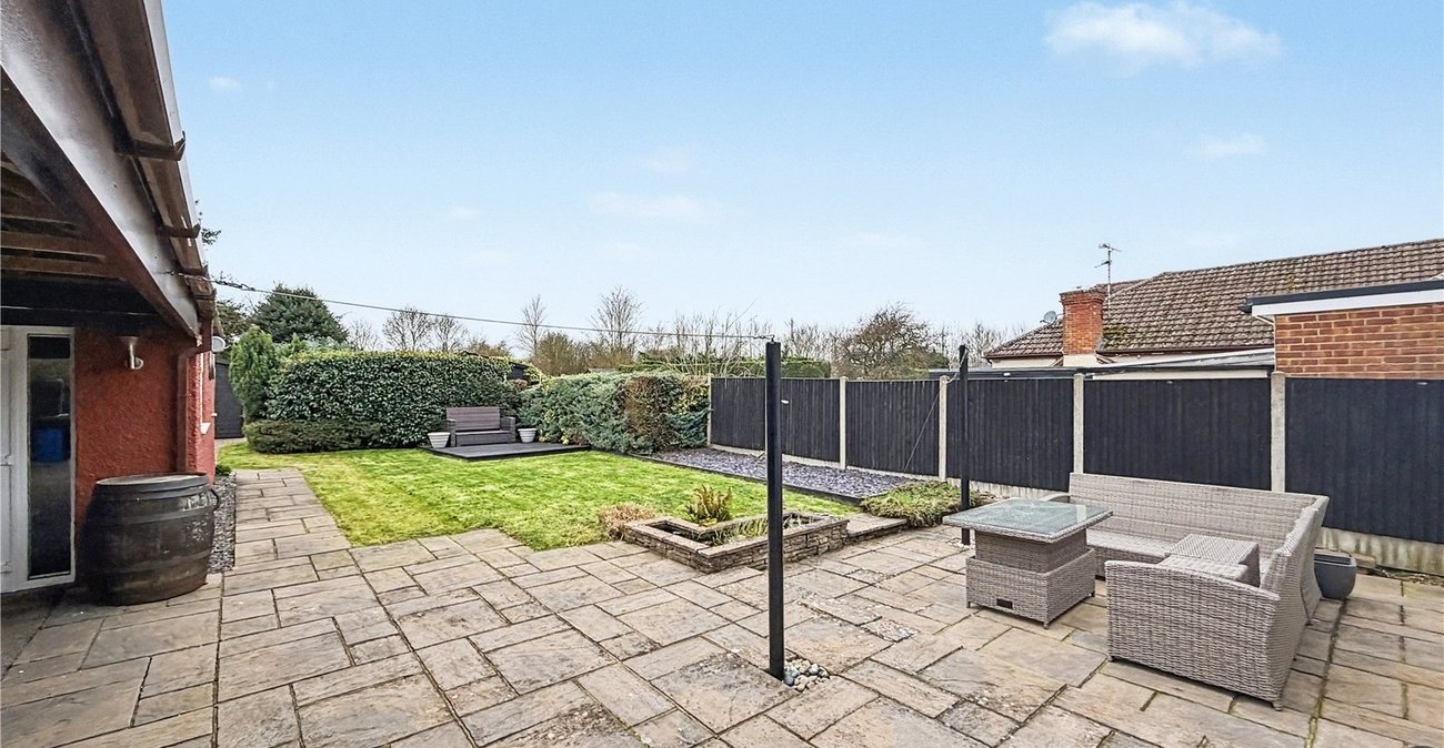 4 bedroom bungalow for sale in Newington | Robinson Michael & Jackson