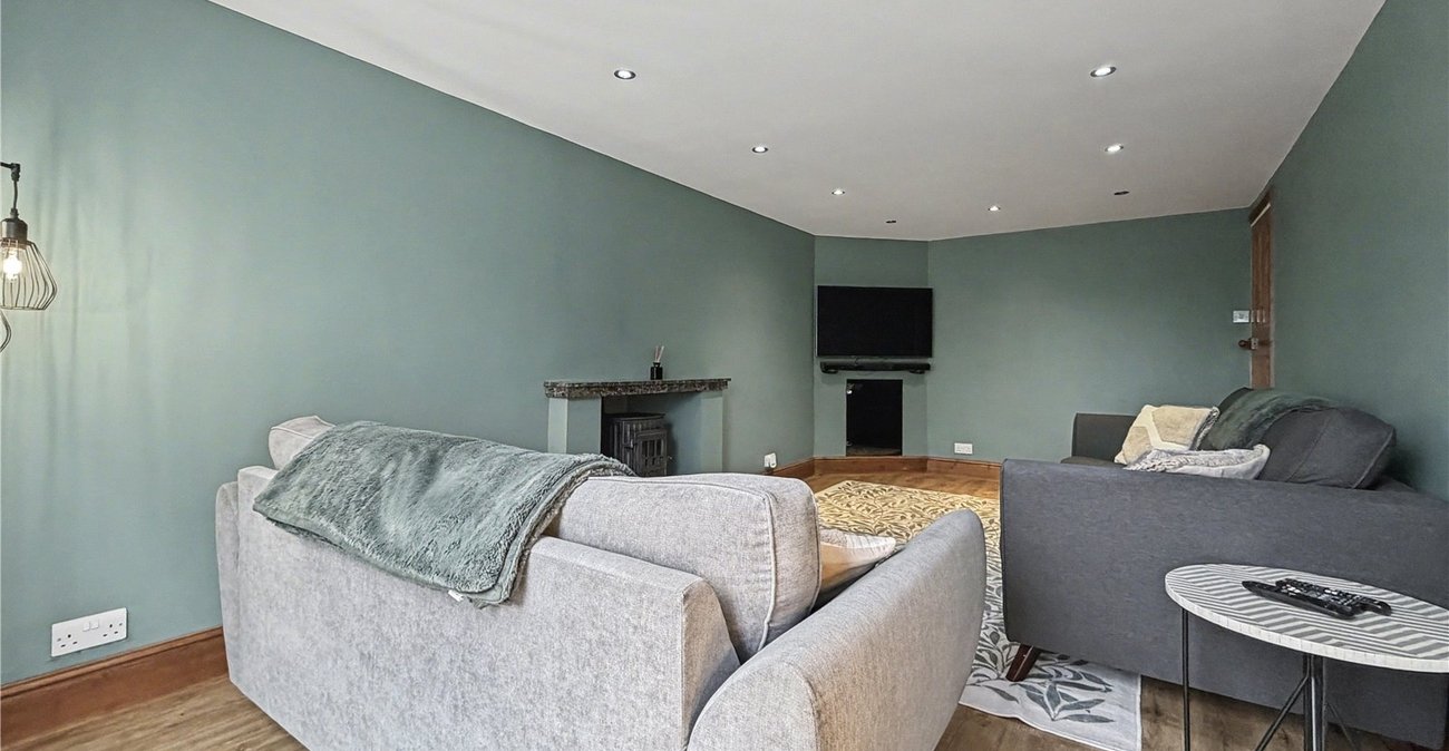 4 bedroom bungalow for sale in Newington | Robinson Michael & Jackson