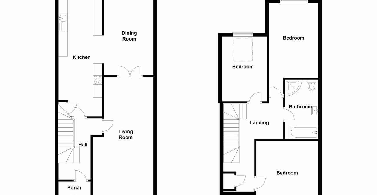 3 bedroom house for sale in Sittingbourne | Robinson Michael & Jackson