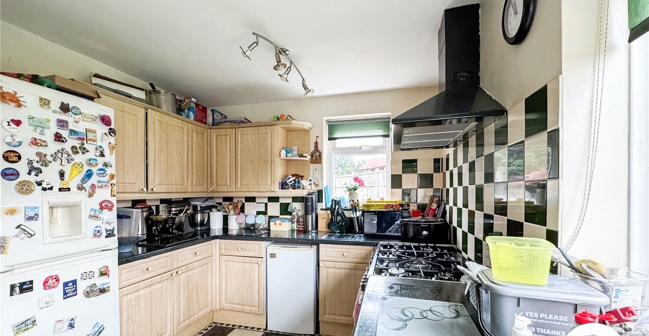 3 bedroom house for sale in Sittingbourne | Robinson Michael & Jackson