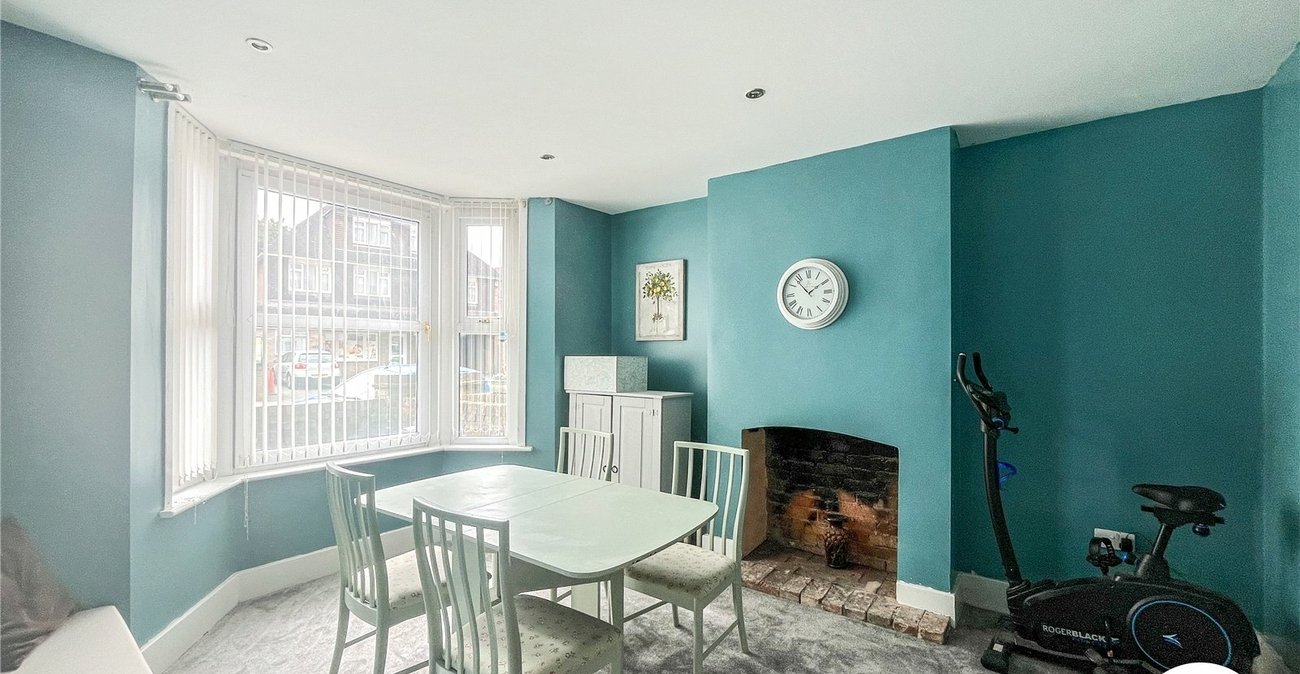 3 bedroom house for sale in Sittingbourne | Robinson Michael & Jackson