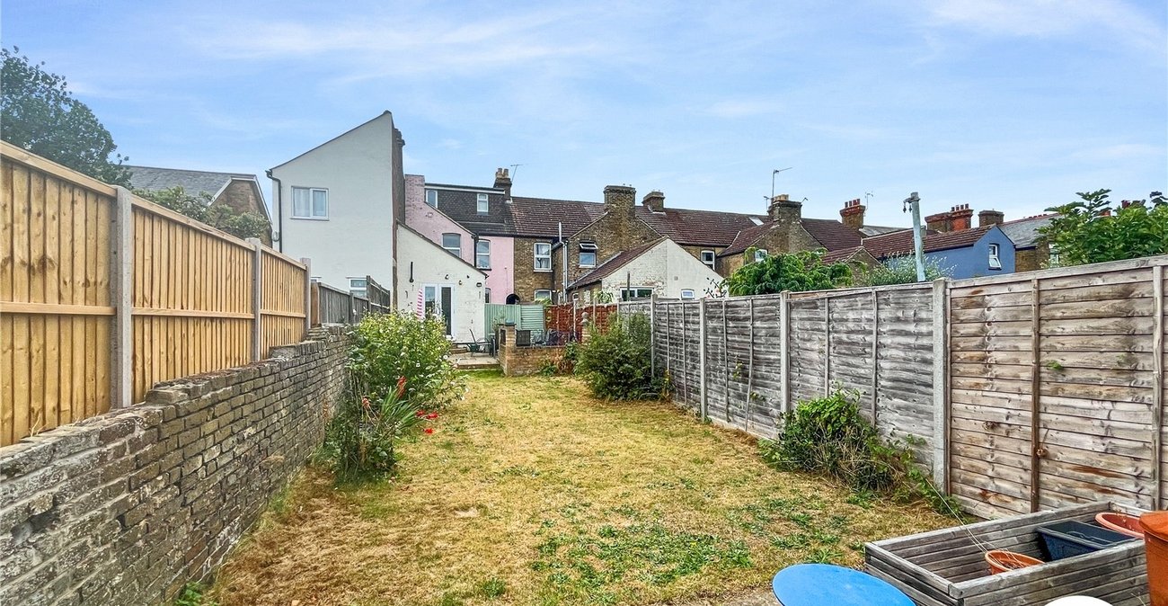 3 bedroom house for sale in Sittingbourne | Robinson Michael & Jackson