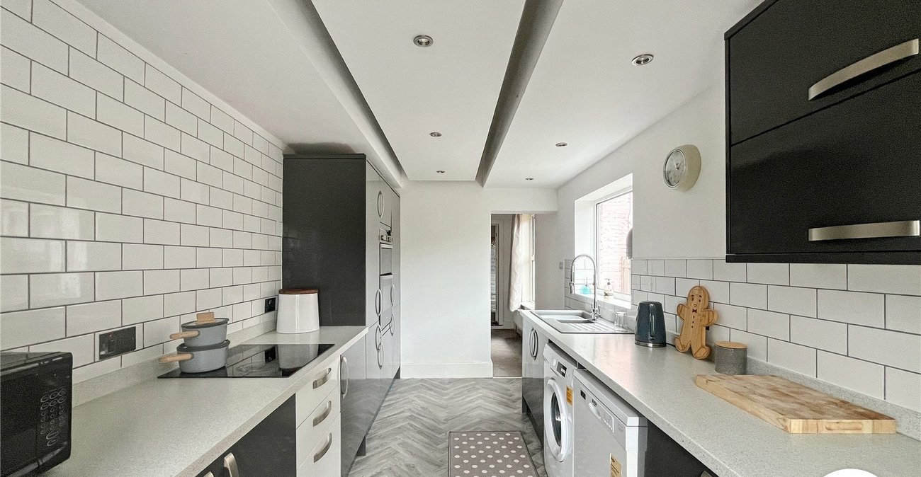 3 bedroom house for sale in Sittingbourne | Robinson Michael & Jackson