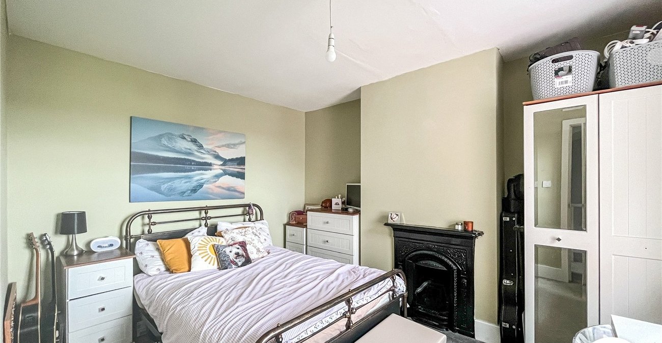 3 bedroom house for sale in Sittingbourne | Robinson Michael & Jackson