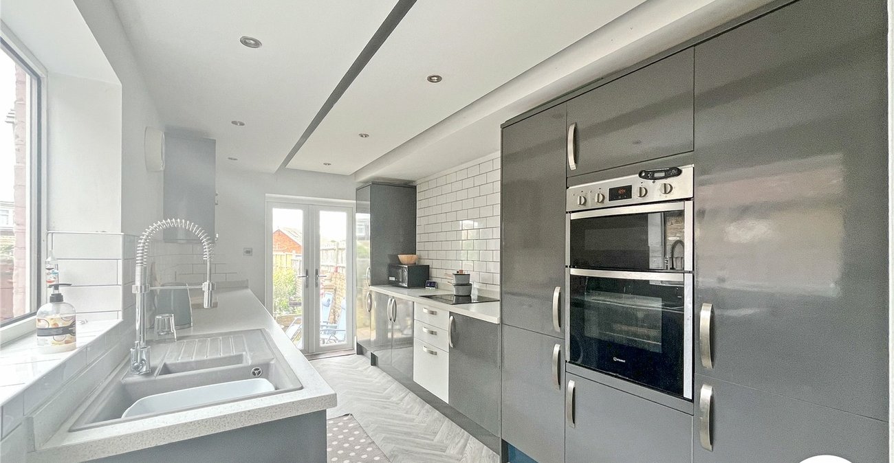 3 bedroom house for sale in Sittingbourne | Robinson Michael & Jackson