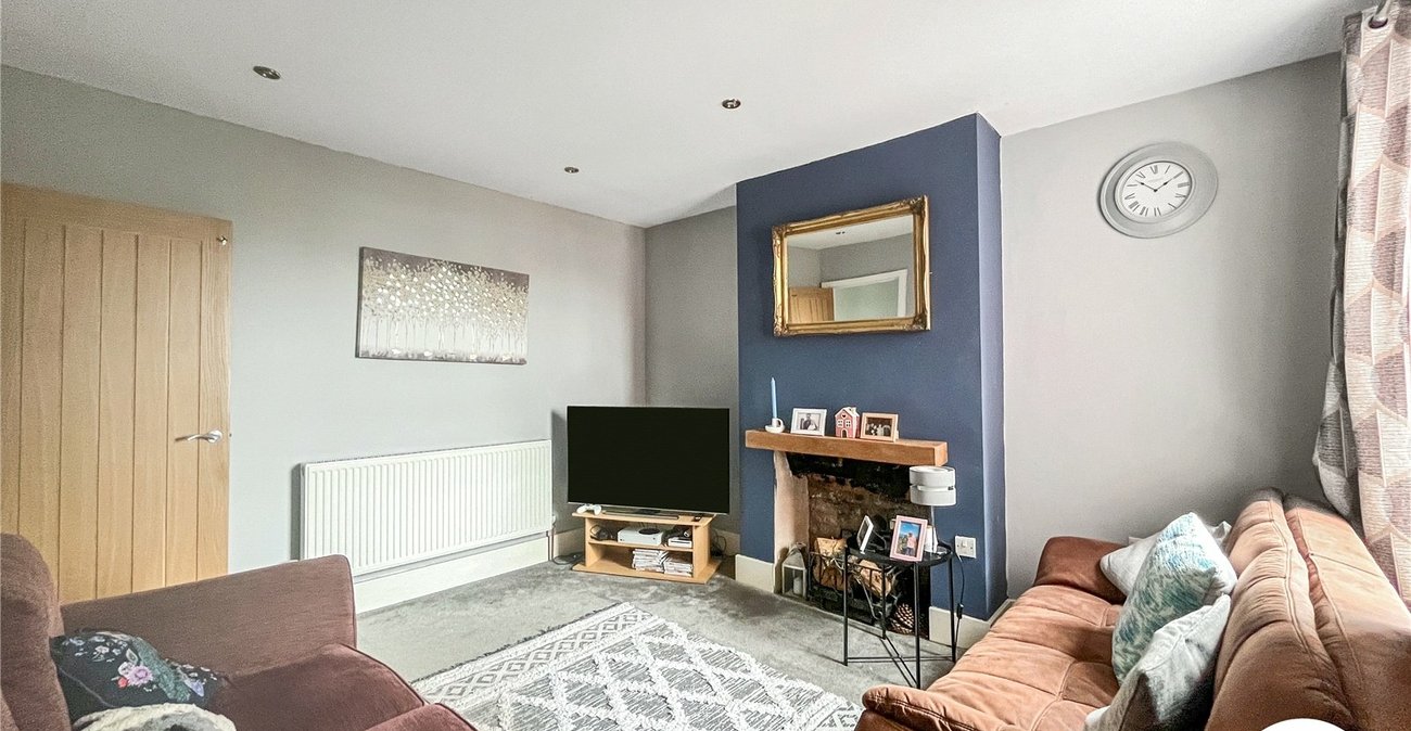 3 bedroom house for sale in Sittingbourne | Robinson Michael & Jackson