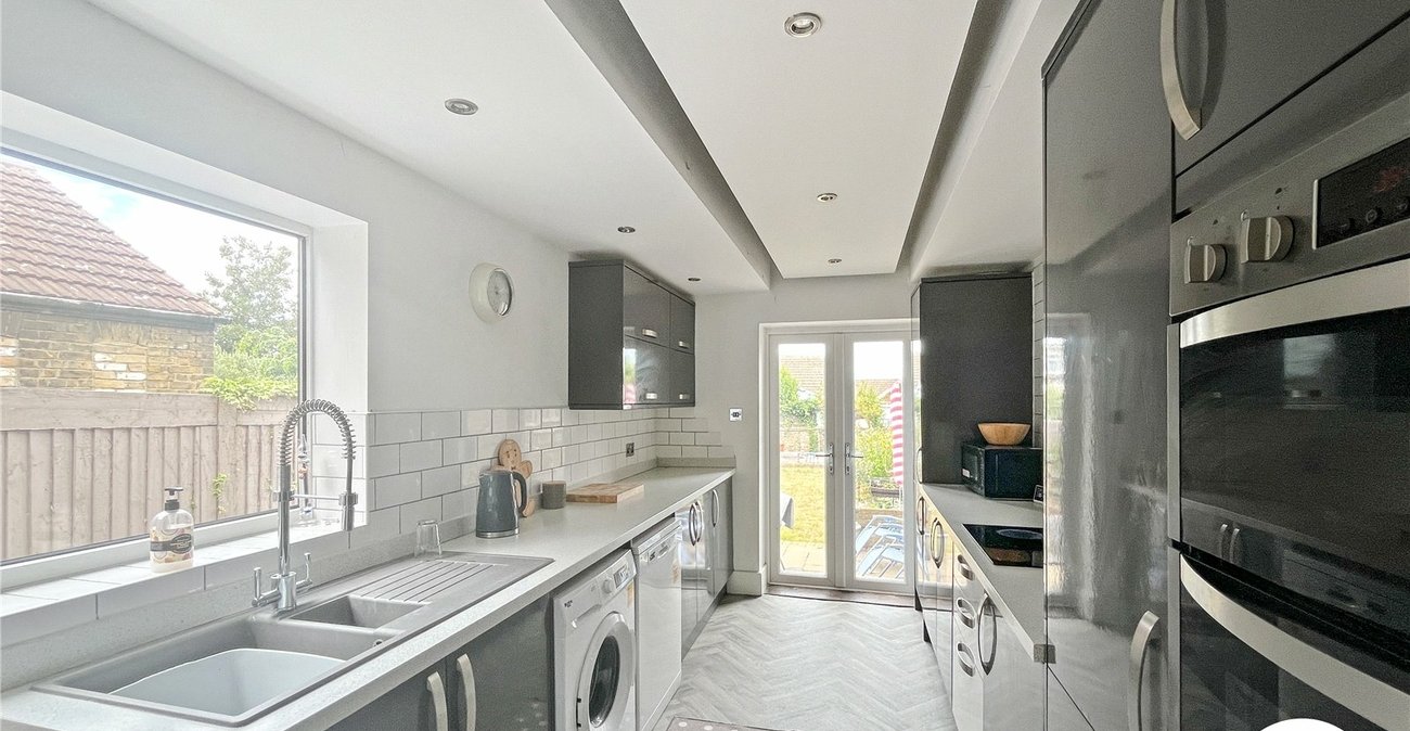 3 bedroom house for sale in Sittingbourne | Robinson Michael & Jackson