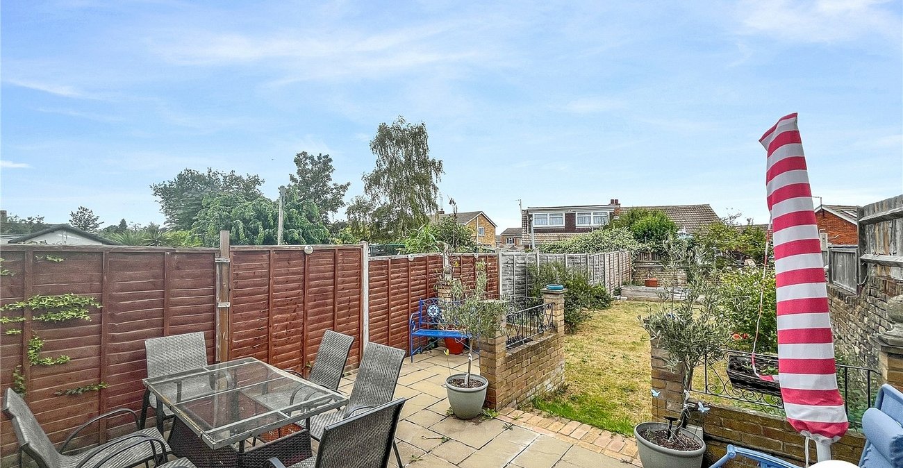 3 bedroom house for sale in Sittingbourne | Robinson Michael & Jackson