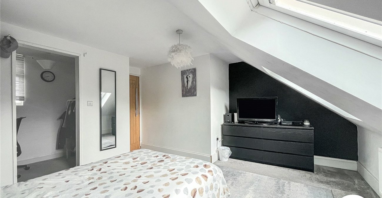 3 bedroom house for sale in Sittingbourne | Robinson Michael & Jackson