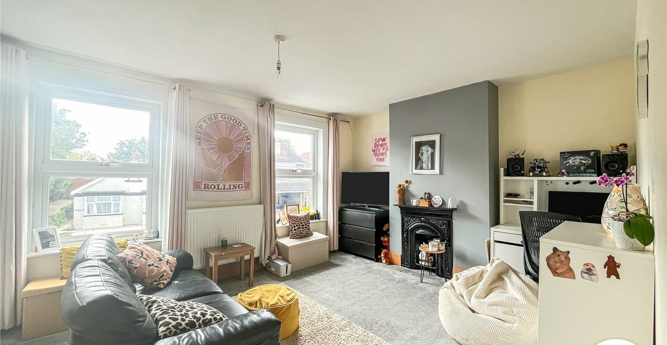 3 bedroom house for sale in Sittingbourne | Robinson Michael & Jackson