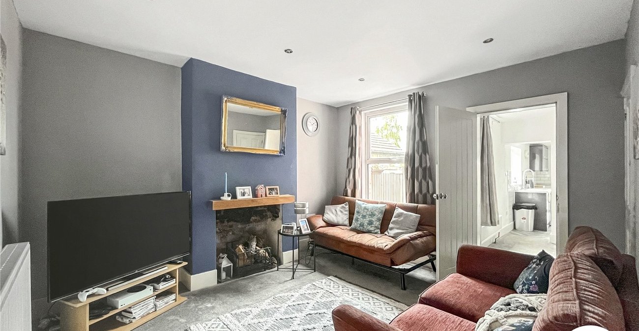 3 bedroom house for sale in Sittingbourne | Robinson Michael & Jackson