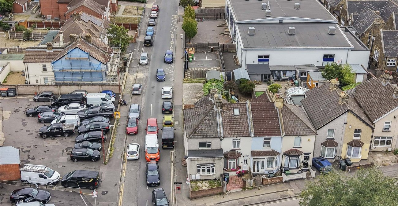 2 bedroom house for sale in Stone | Robinson Jackson