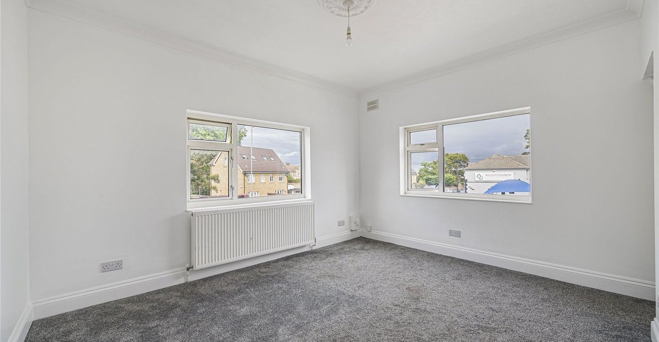 2 bedroom house for sale in Stone | Robinson Jackson