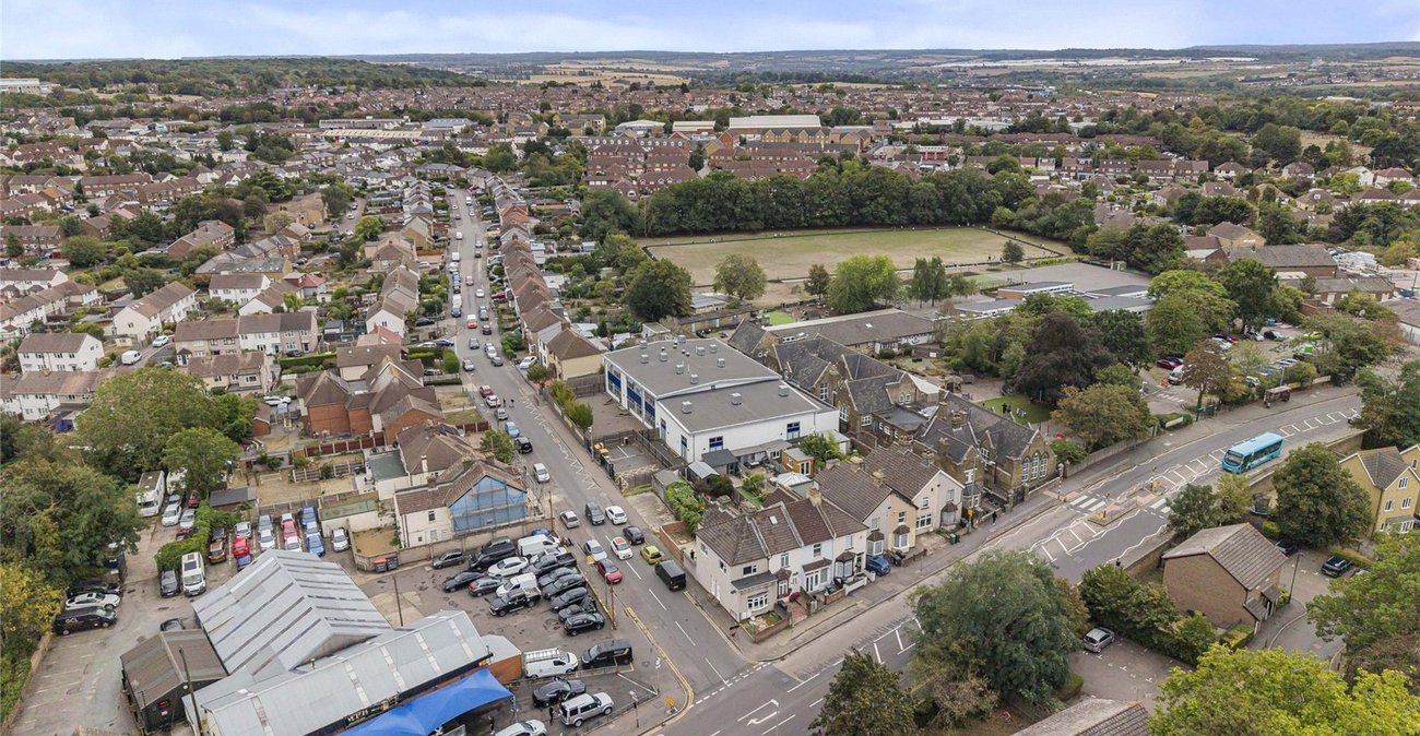 2 bedroom house for sale in Stone | Robinson Jackson