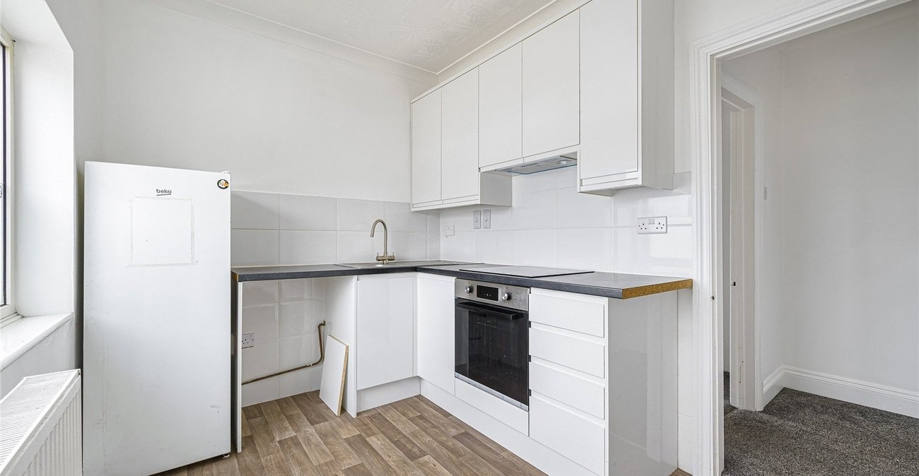 2 bedroom house for sale in Stone | Robinson Jackson