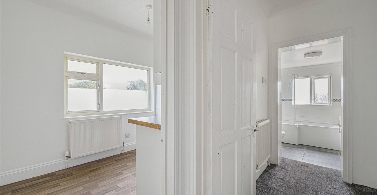 2 bedroom house for sale in Stone | Robinson Jackson