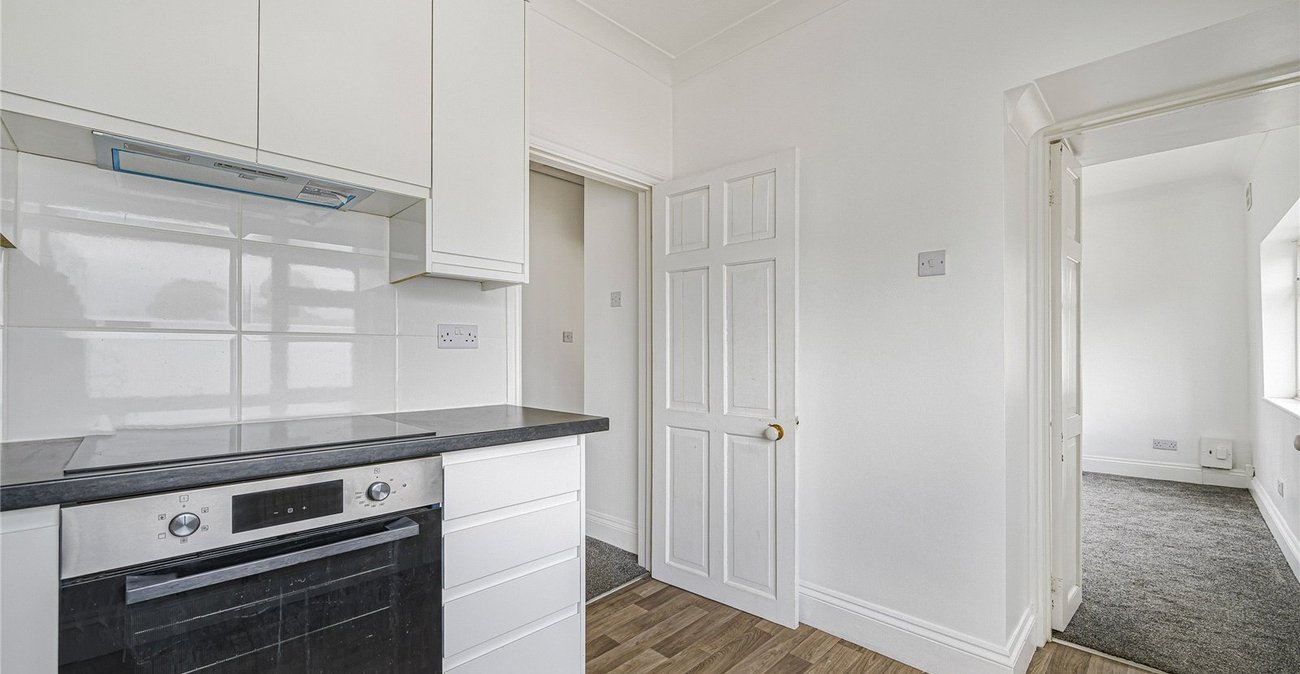 2 bedroom house for sale in Stone | Robinson Jackson