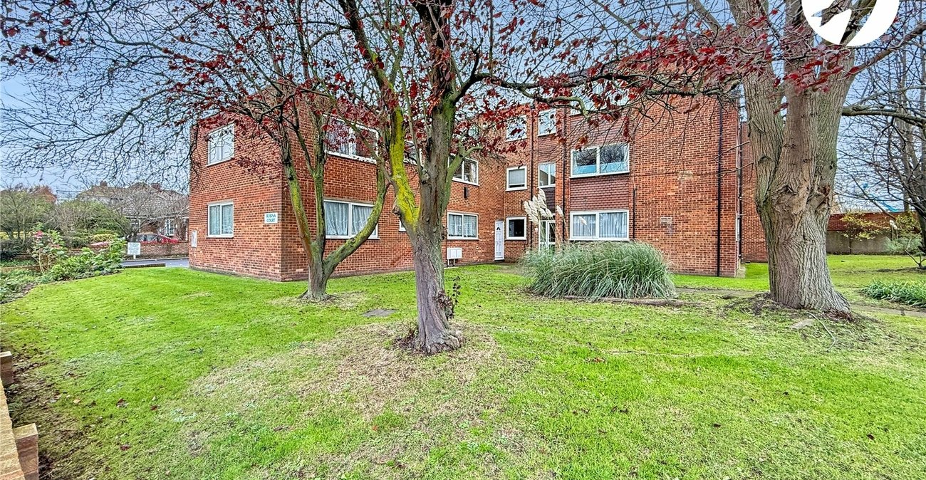 2 bedroom property for sale in Swanley | Robinson Jackson