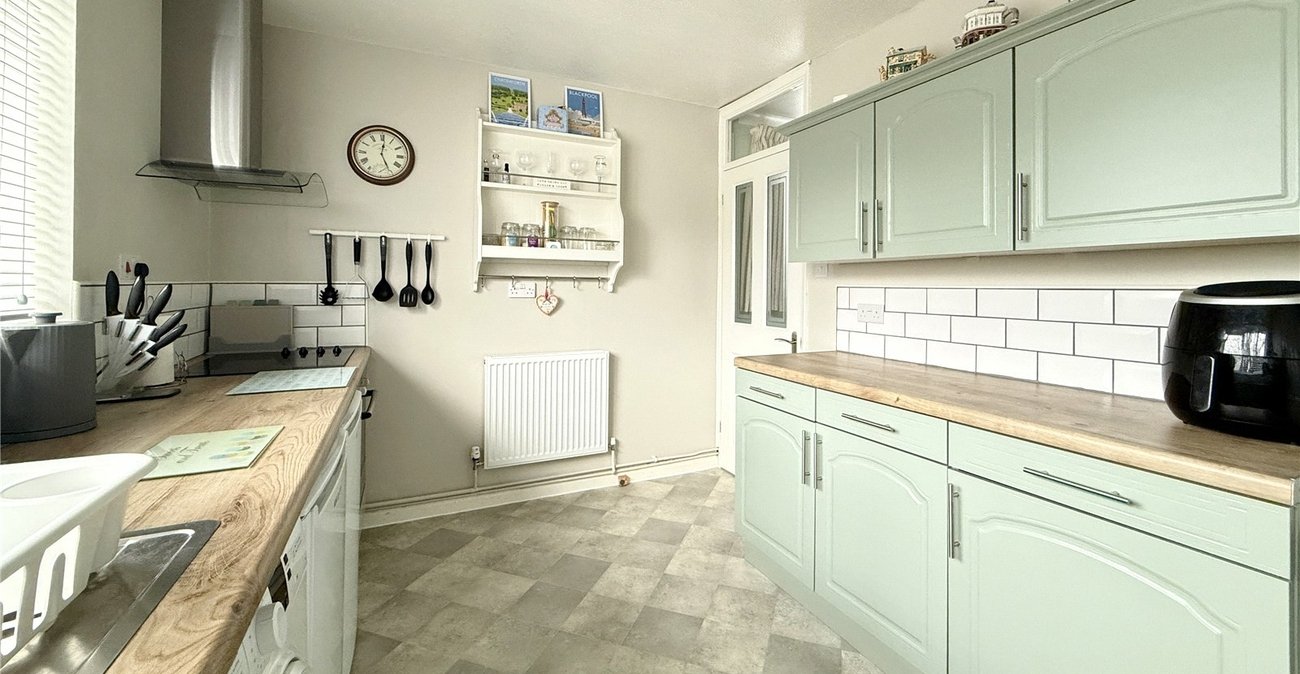 2 bedroom property for sale in Swanley | Robinson Jackson