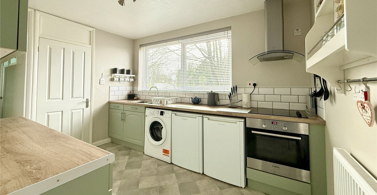 2 bedroom property for sale in Swanley | Robinson Jackson