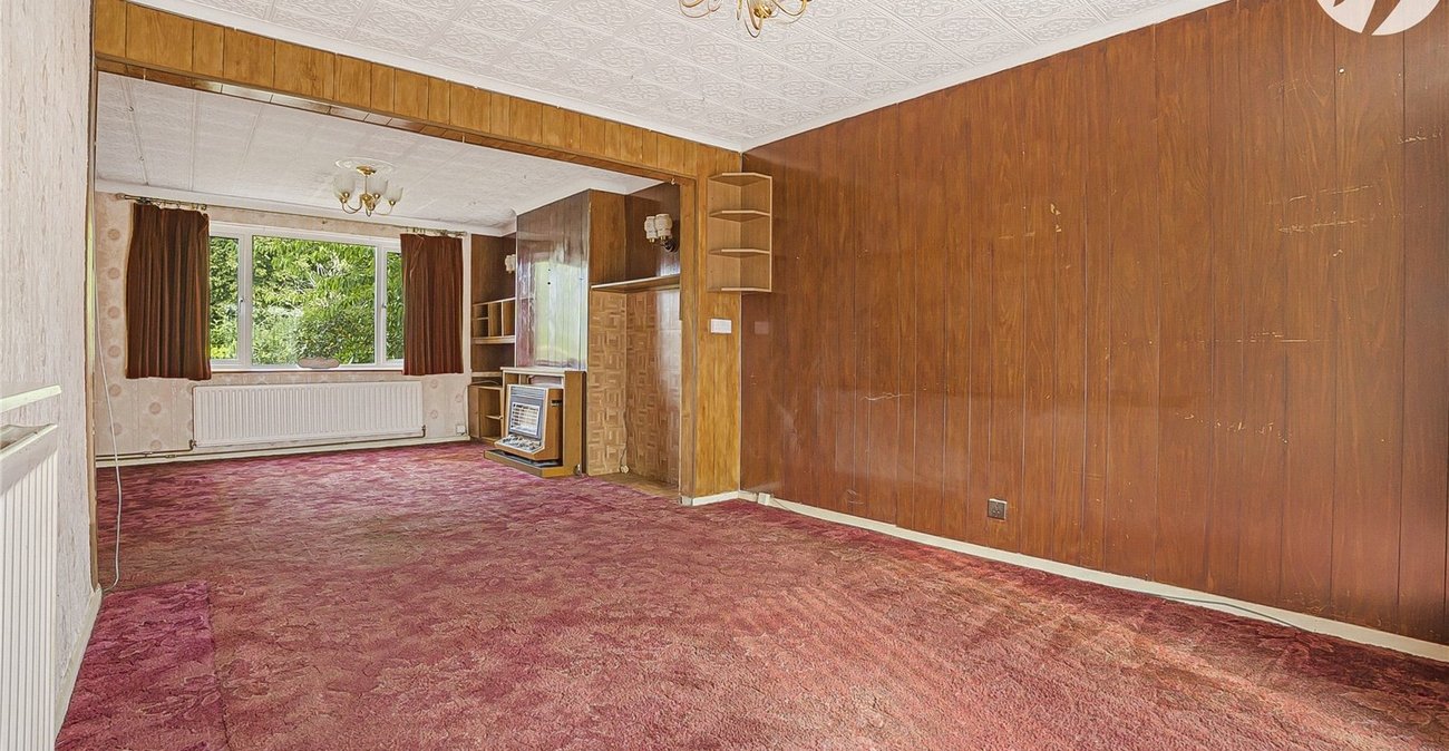 3 bedroom house for sale in Swanley | Robinson Jackson