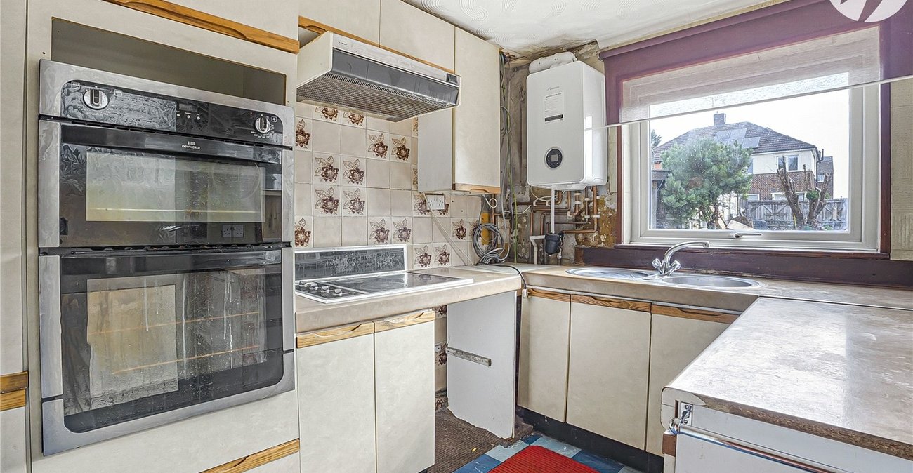 3 bedroom house for sale in Swanley | Robinson Jackson