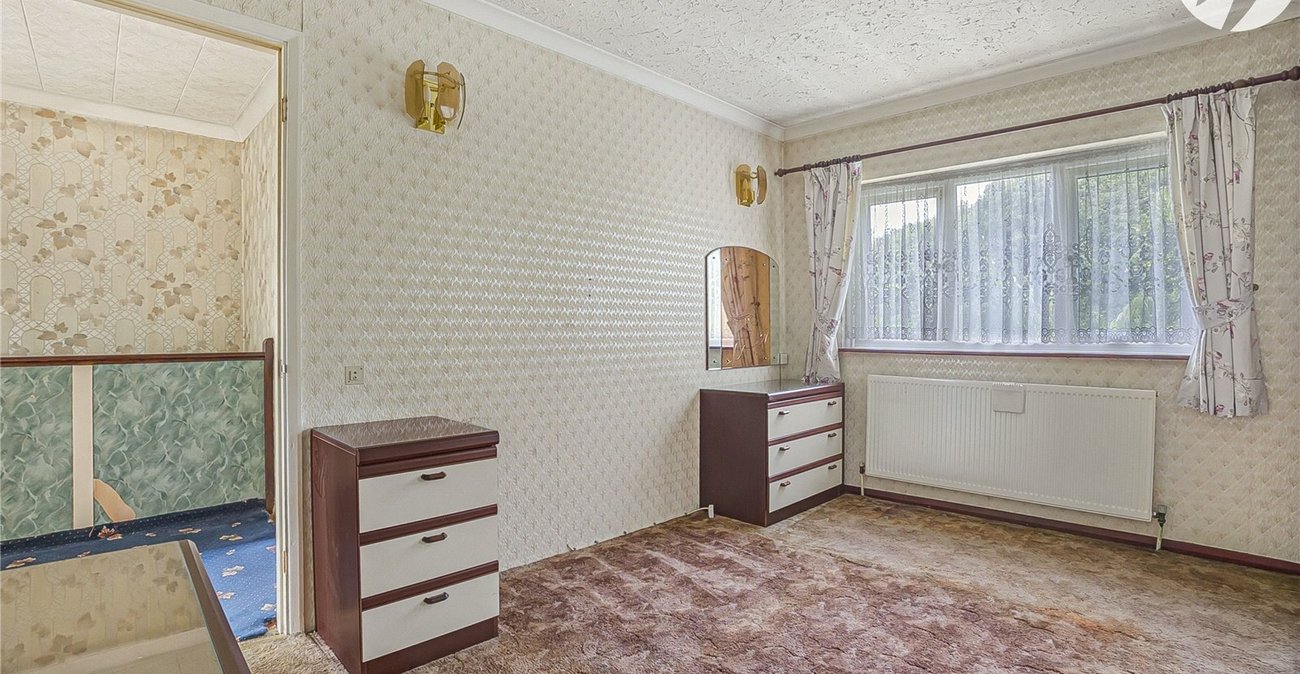 3 bedroom house for sale in Swanley | Robinson Jackson