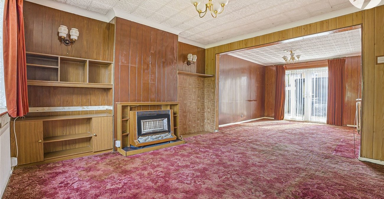 3 bedroom house for sale in Swanley | Robinson Jackson