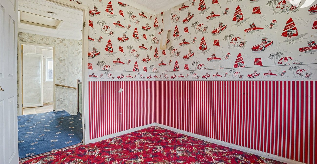 3 bedroom house for sale in Swanley | Robinson Jackson