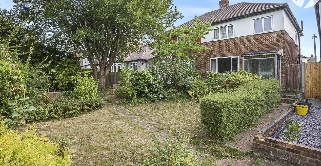 3 bedroom house for sale in Swanley | Robinson Jackson