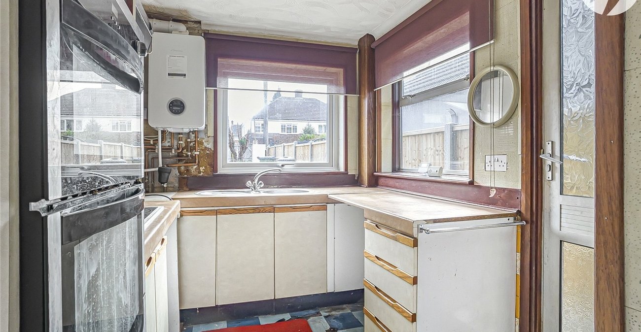 3 bedroom house for sale in Swanley | Robinson Jackson