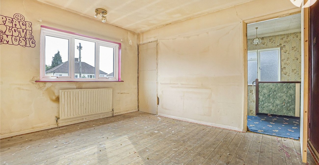 3 bedroom house for sale in Swanley | Robinson Jackson