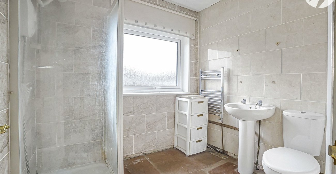 3 bedroom house for sale in Swanley | Robinson Jackson