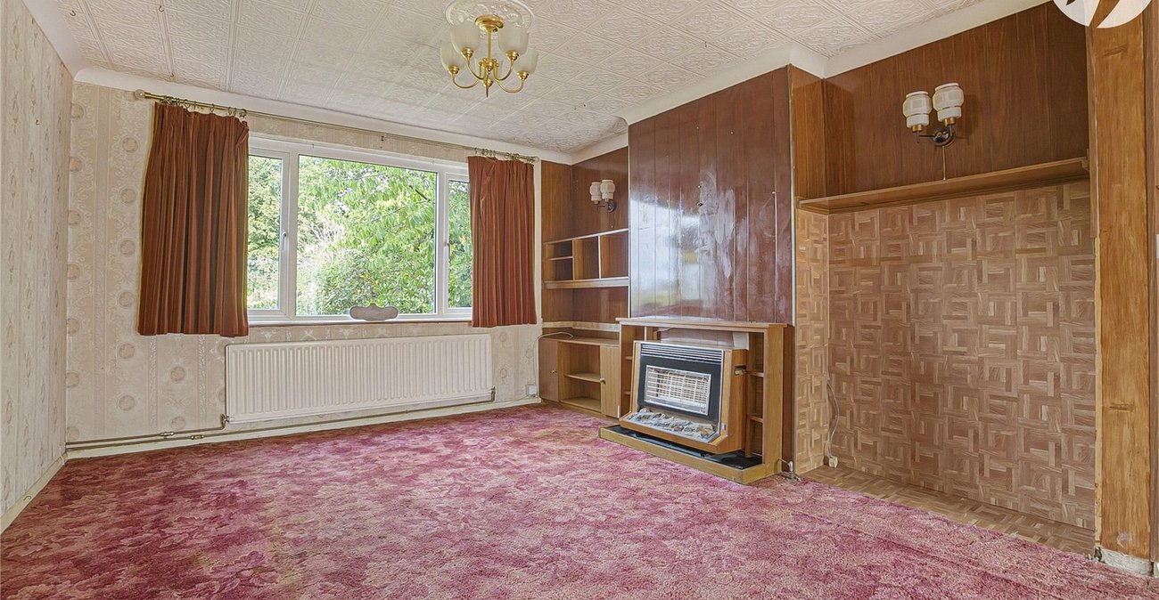 3 bedroom house for sale in Swanley | Robinson Jackson