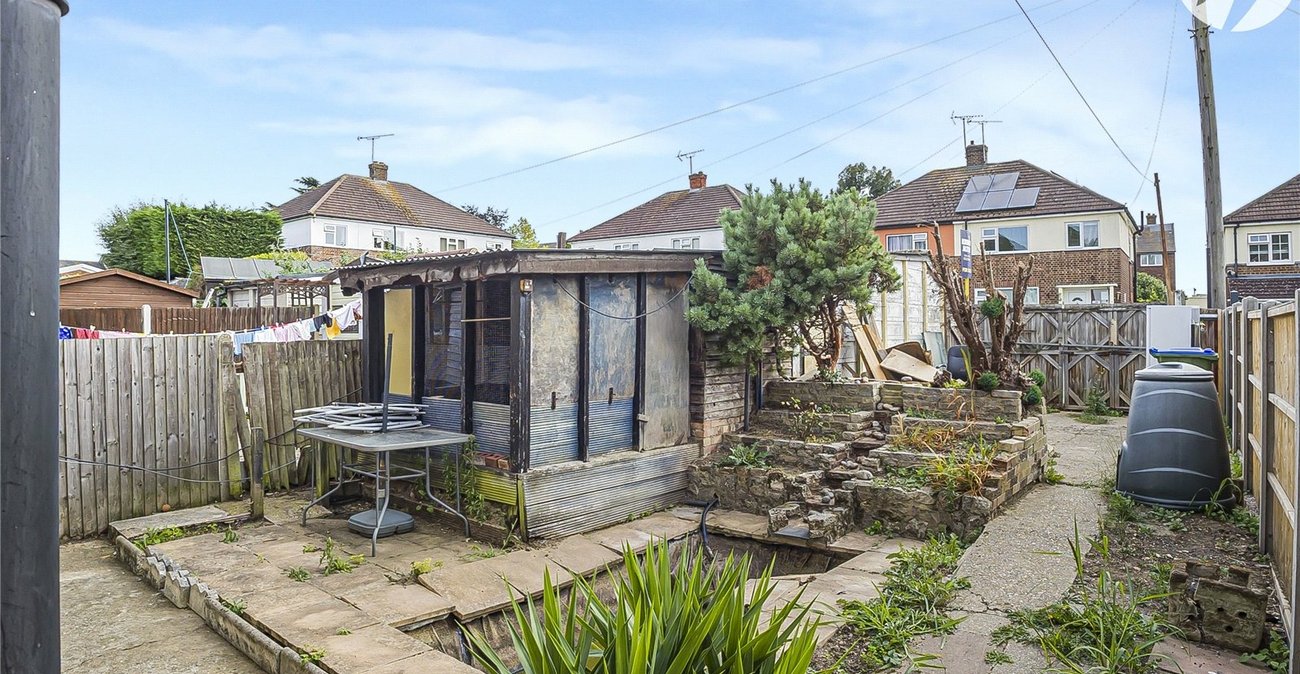 3 bedroom house for sale in Swanley | Robinson Jackson