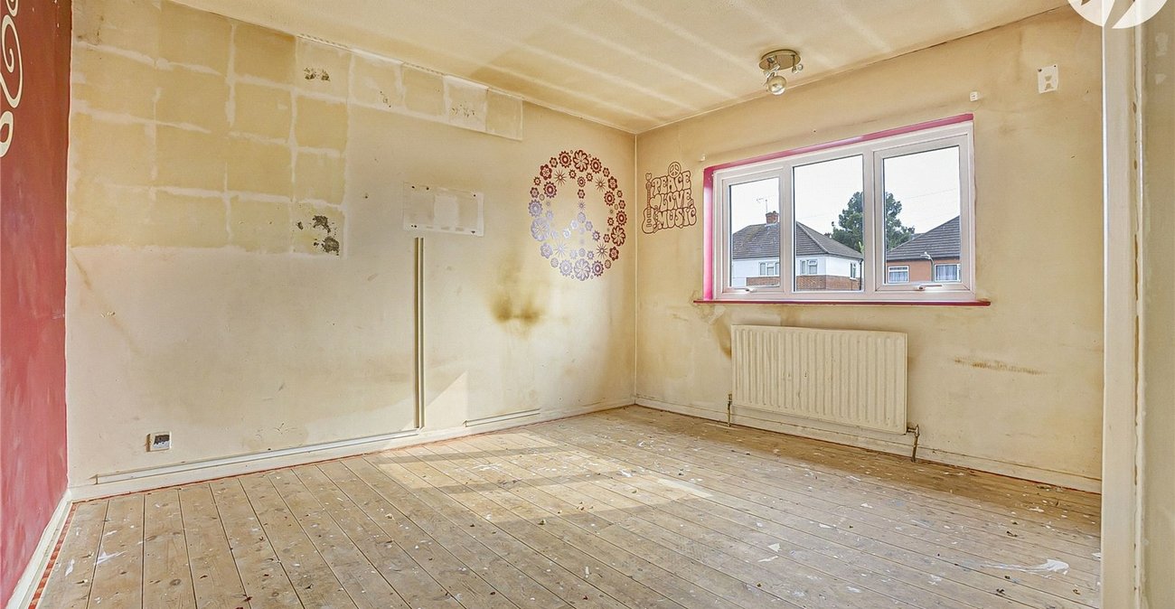 3 bedroom house for sale in Swanley | Robinson Jackson