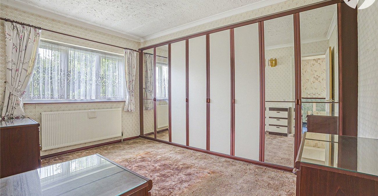 3 bedroom house for sale in Swanley | Robinson Jackson